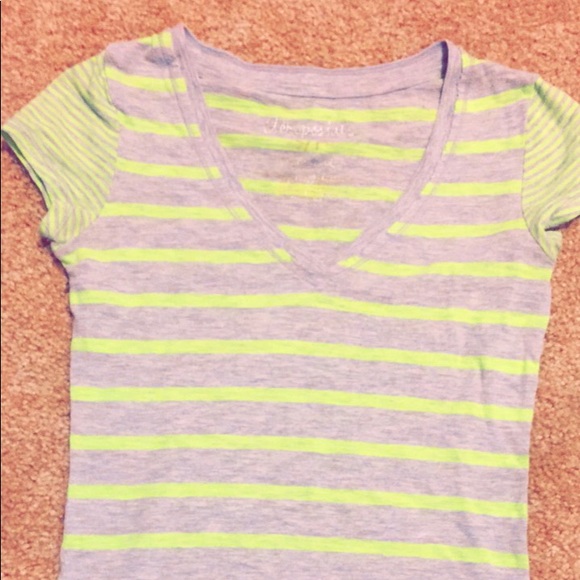 Aero top - Picture 1 of 2